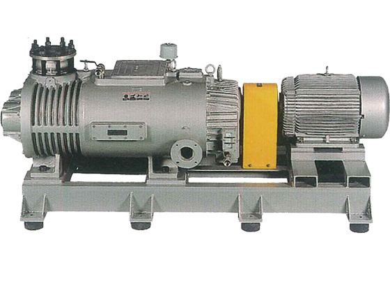 螺桿真空泵_螺桿真空泵機組_螺桿真空泵組